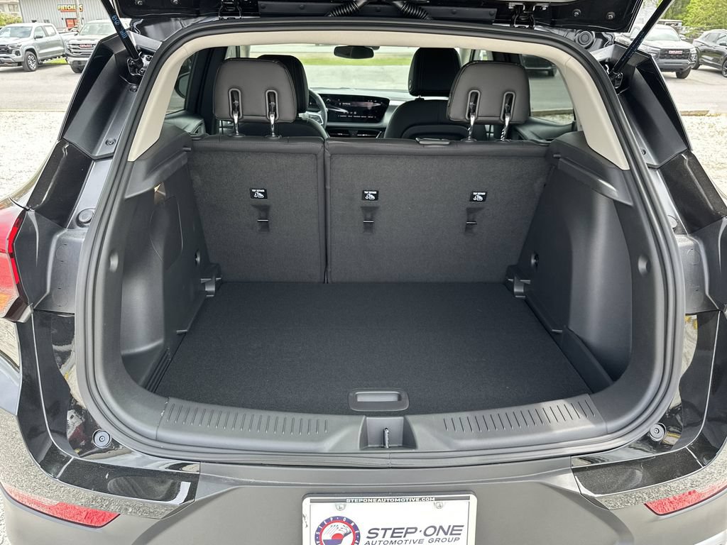 New 2026 Buick Encore GX Preferred w/ Comfort Package FWD image 30