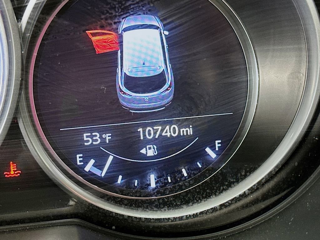 Certified 2023 MAZDA CX-9 Touring Plus image 17