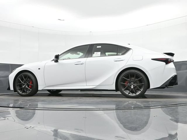 New 2026 Lexus IS 350 F Sport RWD image 15
