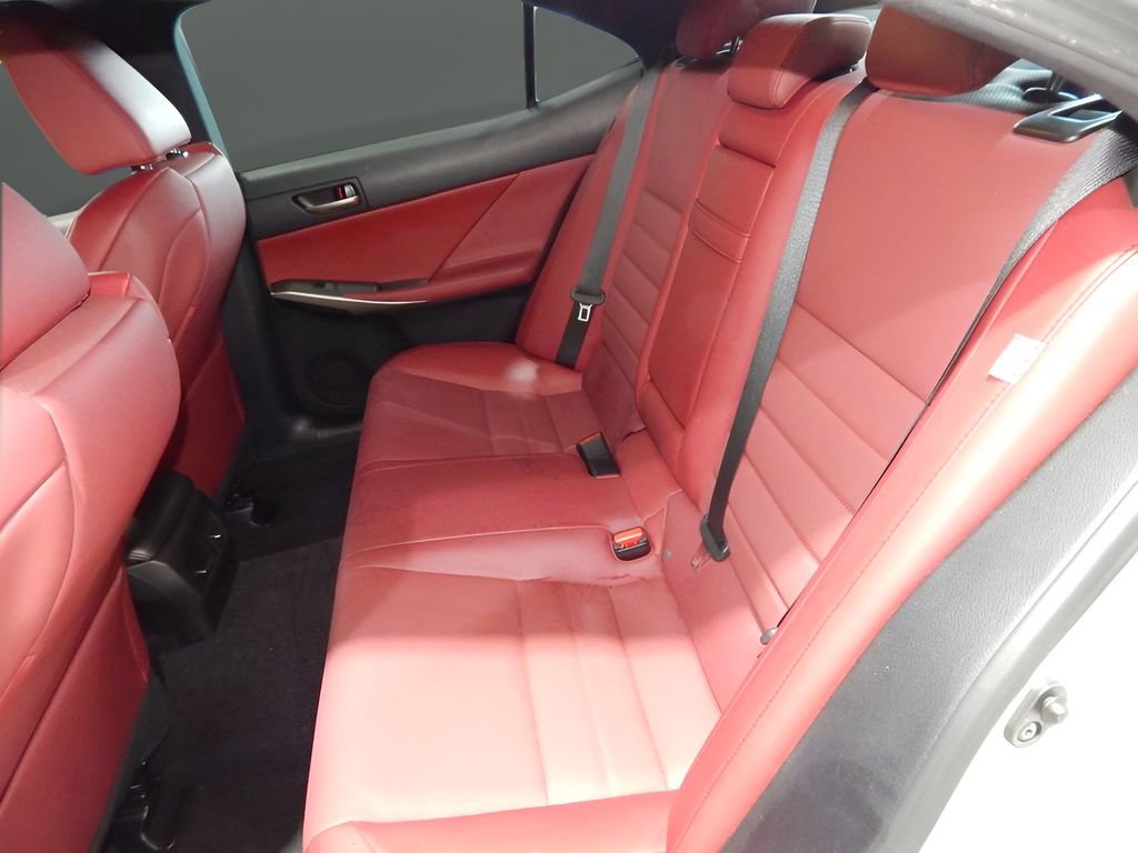 Used 2019 Lexus IS 300 F Sport image 21
