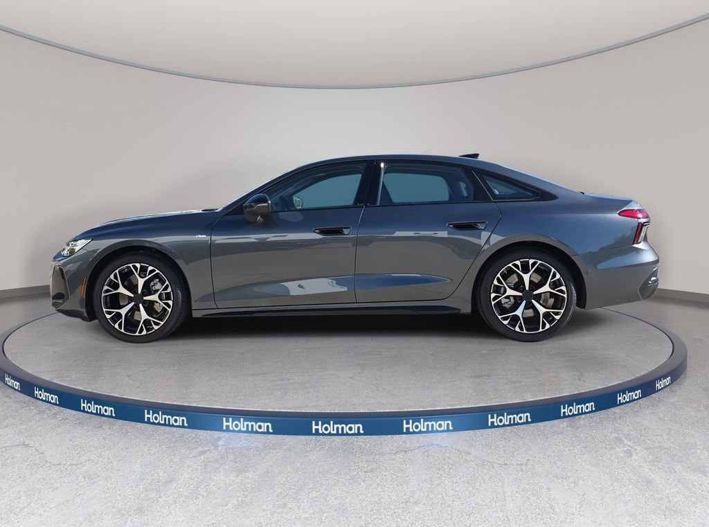 New 2026 Audi A6 Premium Plus image 8