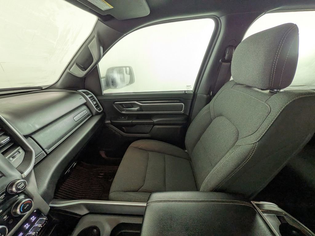 Used 2020 RAM 1500 Big Horn image 27