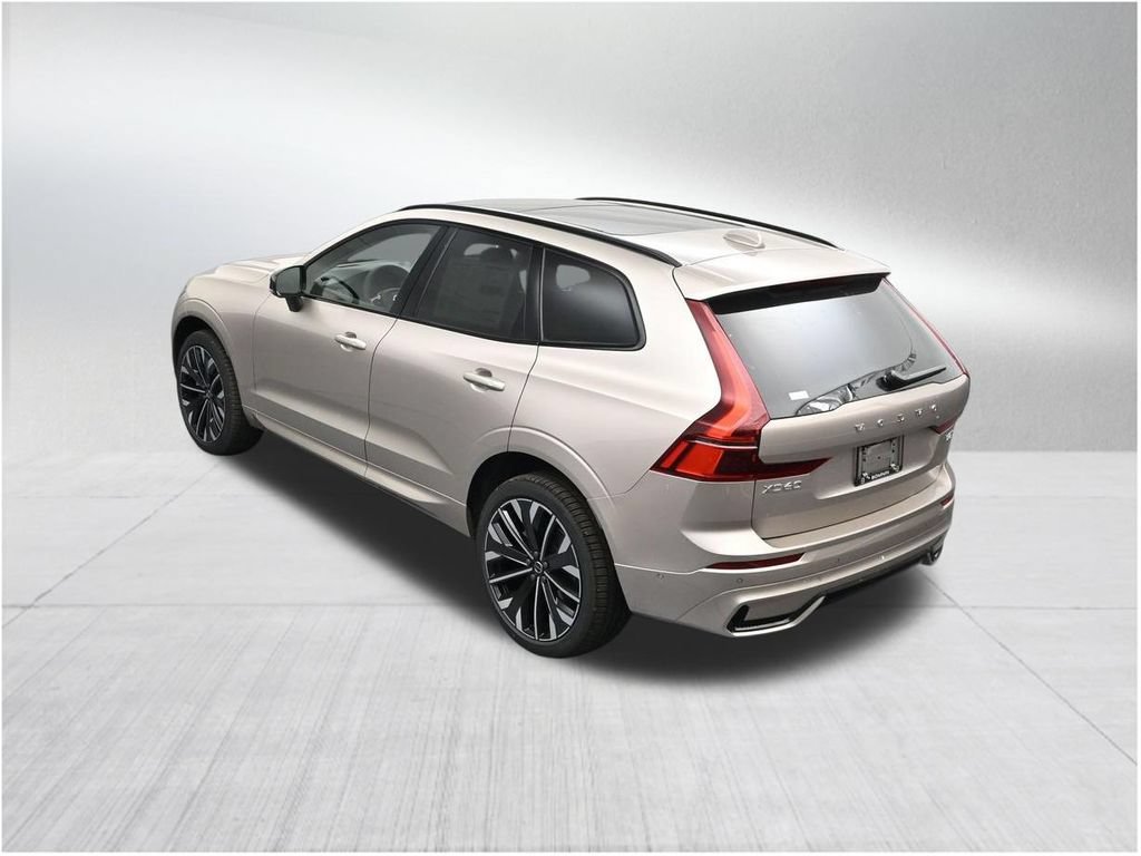 New 2026 Volvo XC60 B5 Ultra AWD/4WD image 15