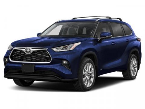 New 2026 Toyota Highlander Limited AWD/4WD video 1