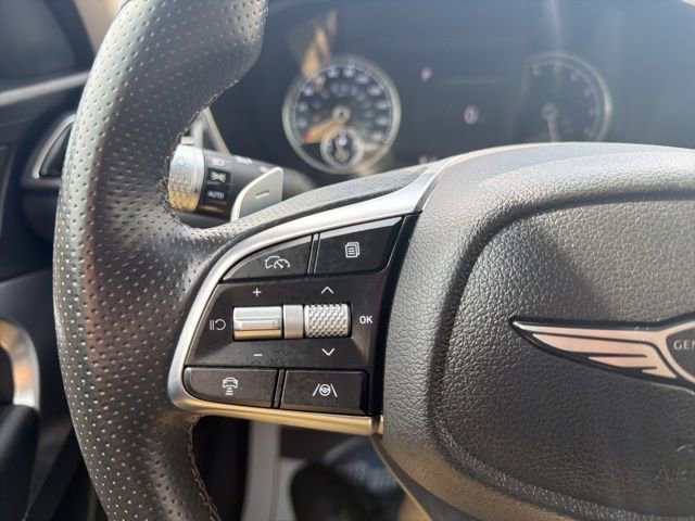 Used 2025 Genesis G70 2.5T image 29