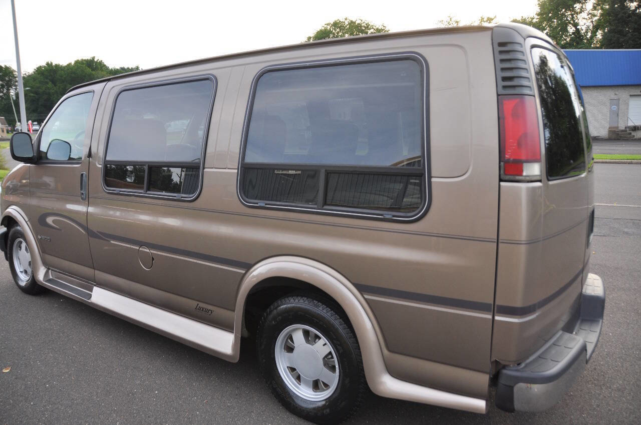 Used 1996 Chevrolet Express 1500 image 15