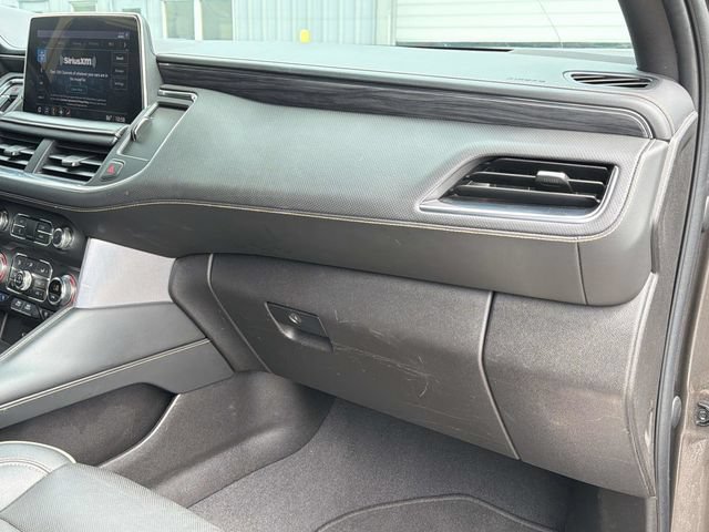 Used 2021 GMC Yukon SLT RWD image 31