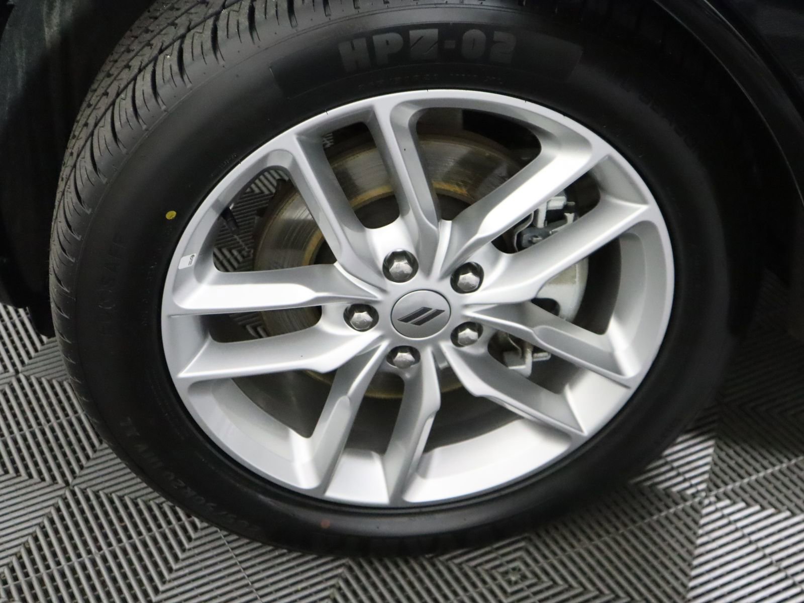 Used 2024 Dodge Durango R/T image 34