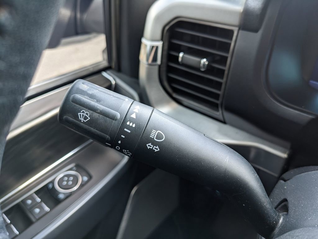 Used 2024 Ford F150 Lariat w/ Equipment Group 502A High image 58