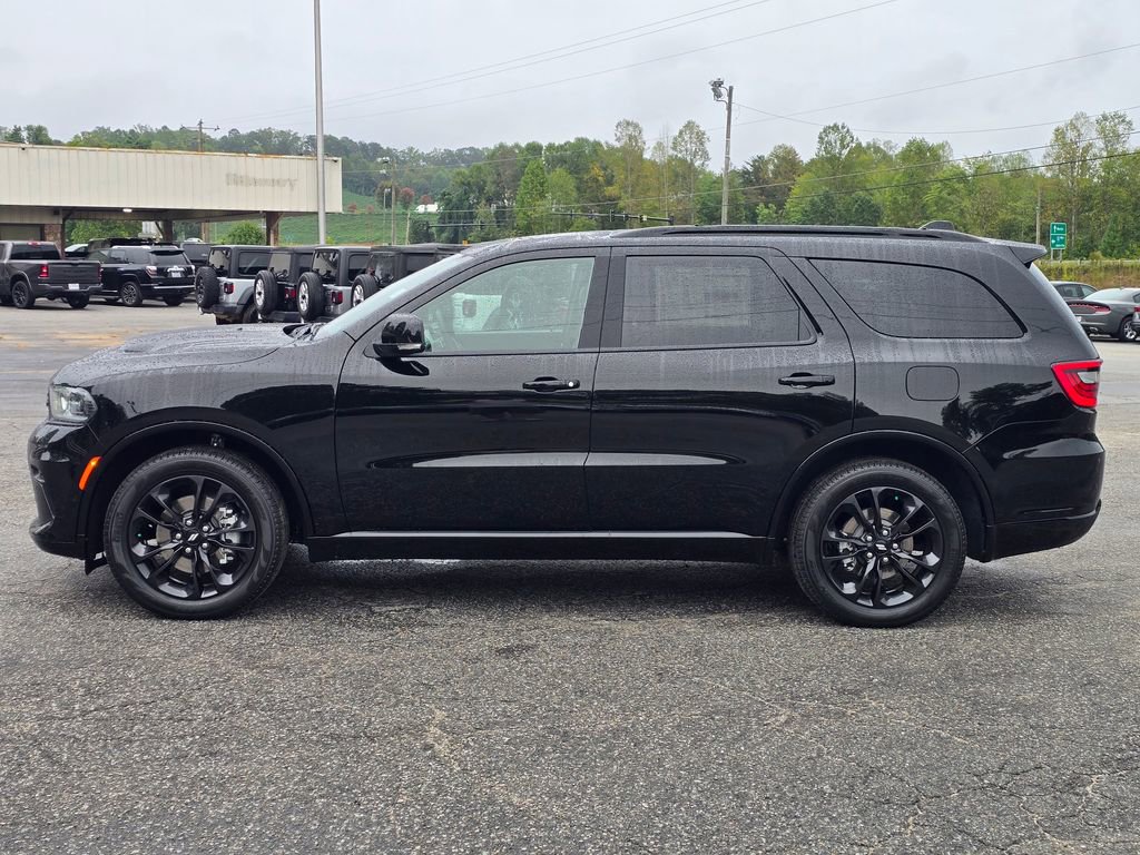 New 2026 Dodge Durango GT image 17