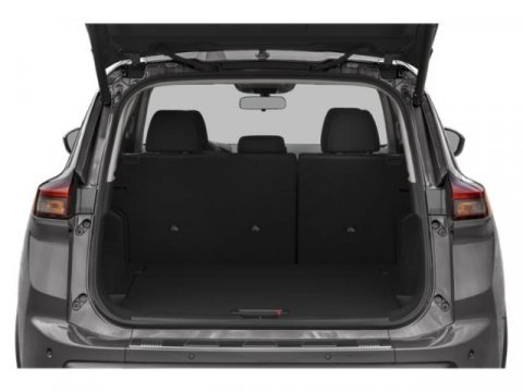 Certified 2024 Nissan Rogue SV w/ SV Premium Package image 14
