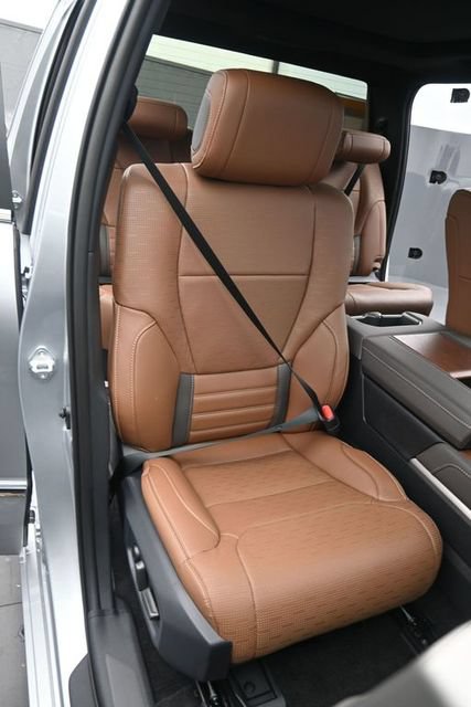 New 2026 Toyota Tundra 1794 Edition AWD/4WD image 15