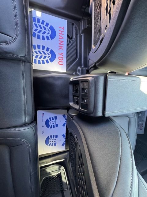 New 2026 Ford Bronco Big Bend w/ Black Diamond Package image 23