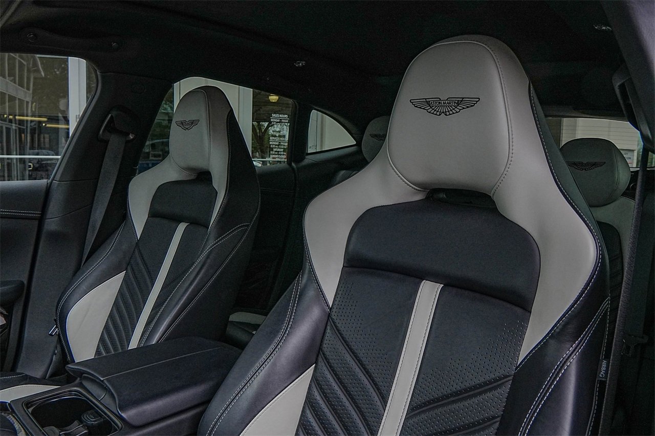 Used 2023 Aston Martin DBX 707 image 20