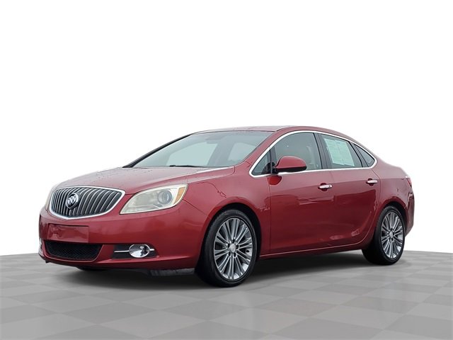 Used 2012 Buick Verano Leather image 1