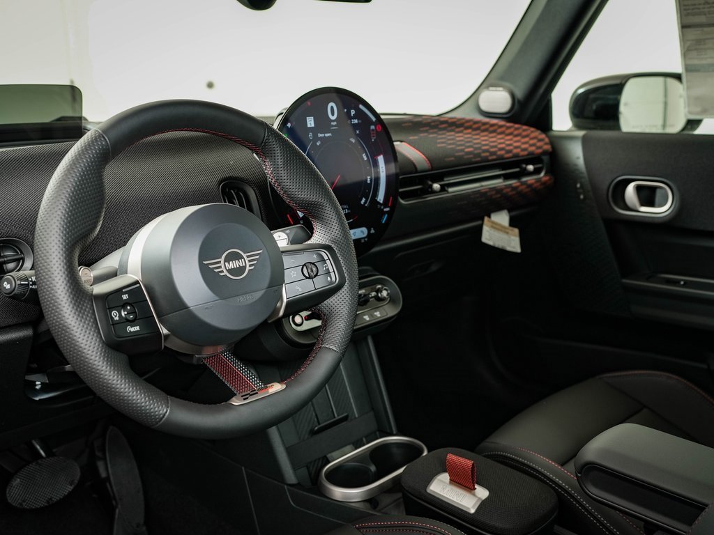 New 2026 MINI Cooper S image 5