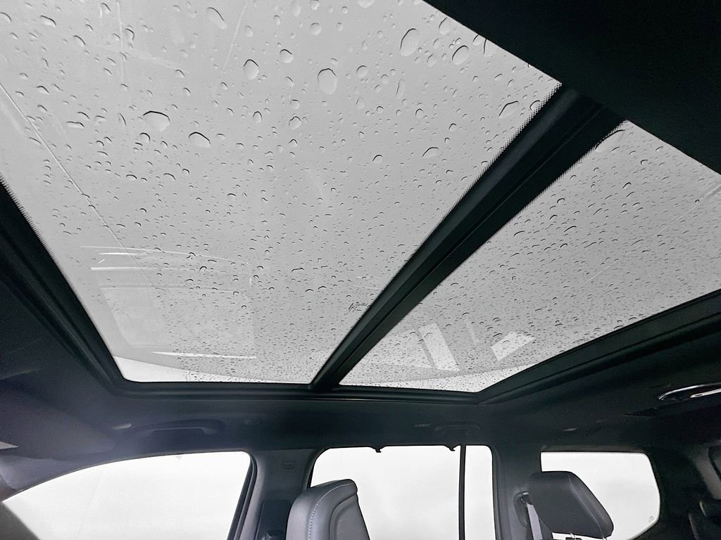 New 2026 Jeep Grand Wagoneer Limited image 14