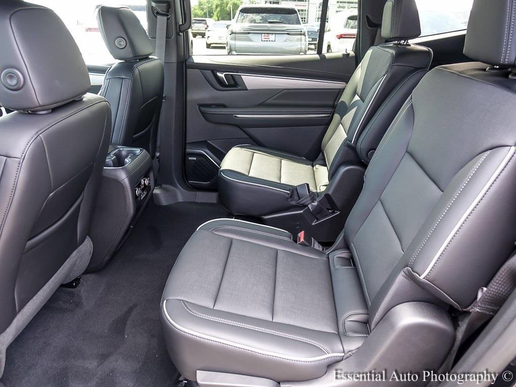 New 2026 Buick Enclave Preferred image 11