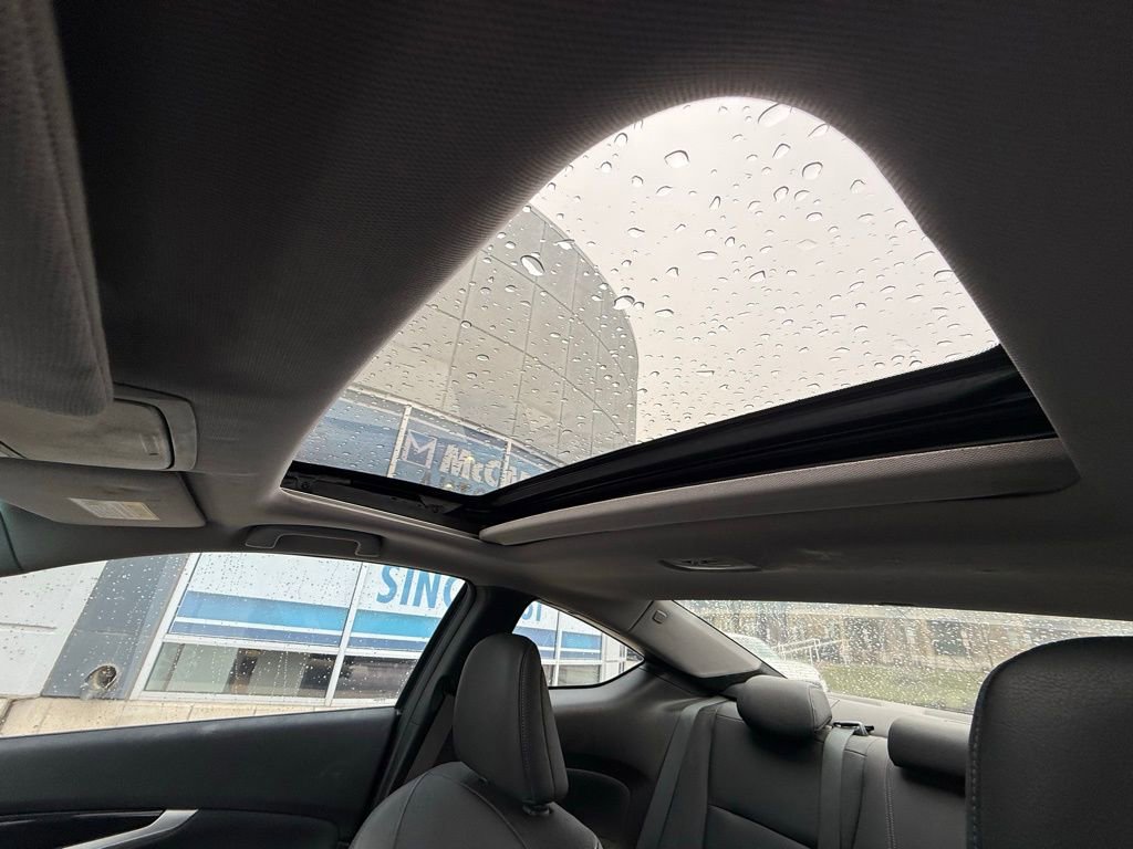 Used 2013 Honda Accord EX-L image 5