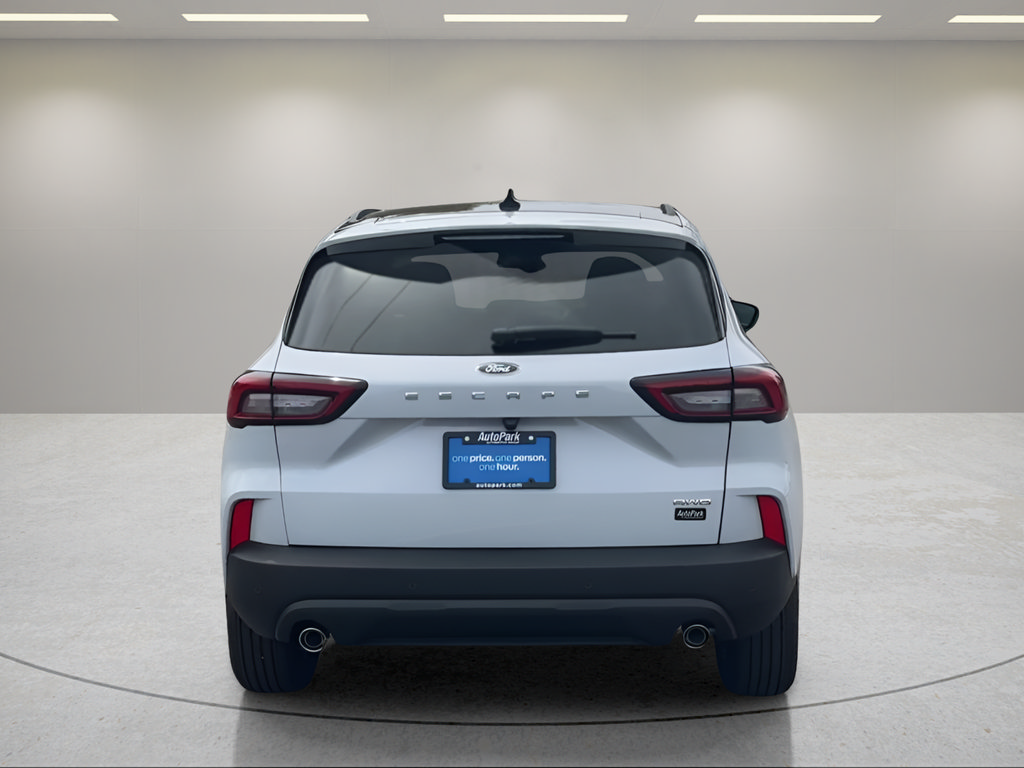 New 2025 Ford Escape ST-Line w/ Tech Pack #1 AWD/4WD image 6