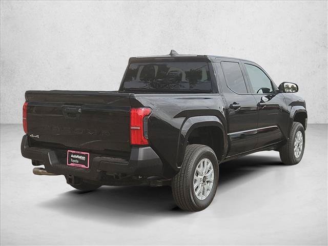 Certified 2026 Toyota Tacoma SR w/ SR Upgrade Package AWD/4WD image 5