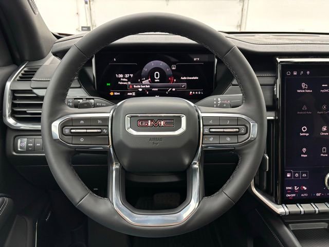 New 2026 GMC Acadia Elevation w/ Black Edition image 19