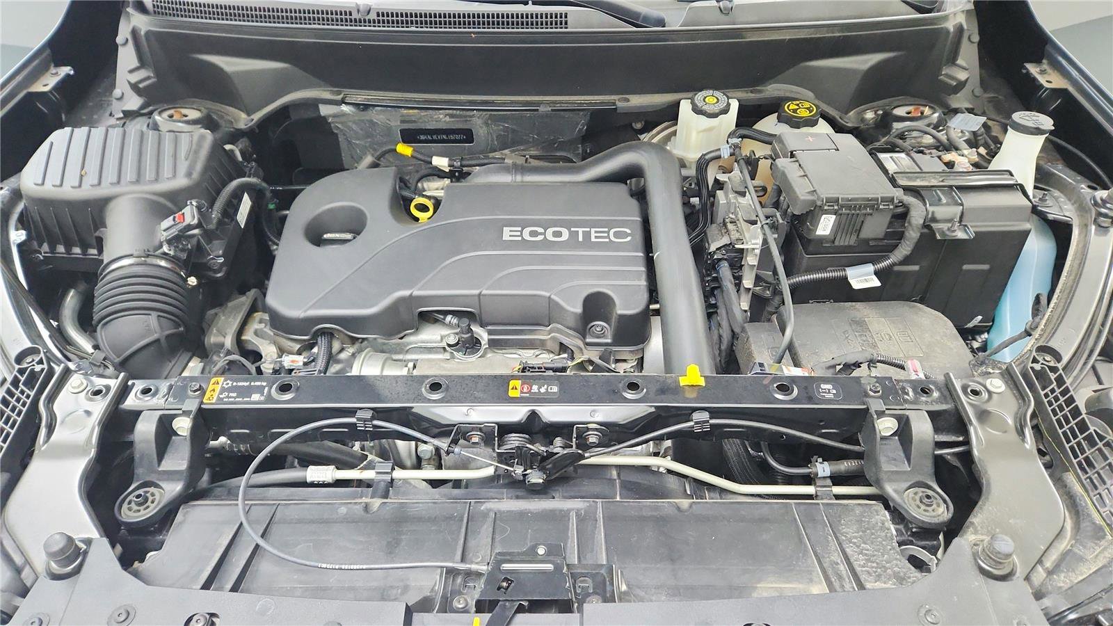 Used 2022 GMC Terrain SLT image 41