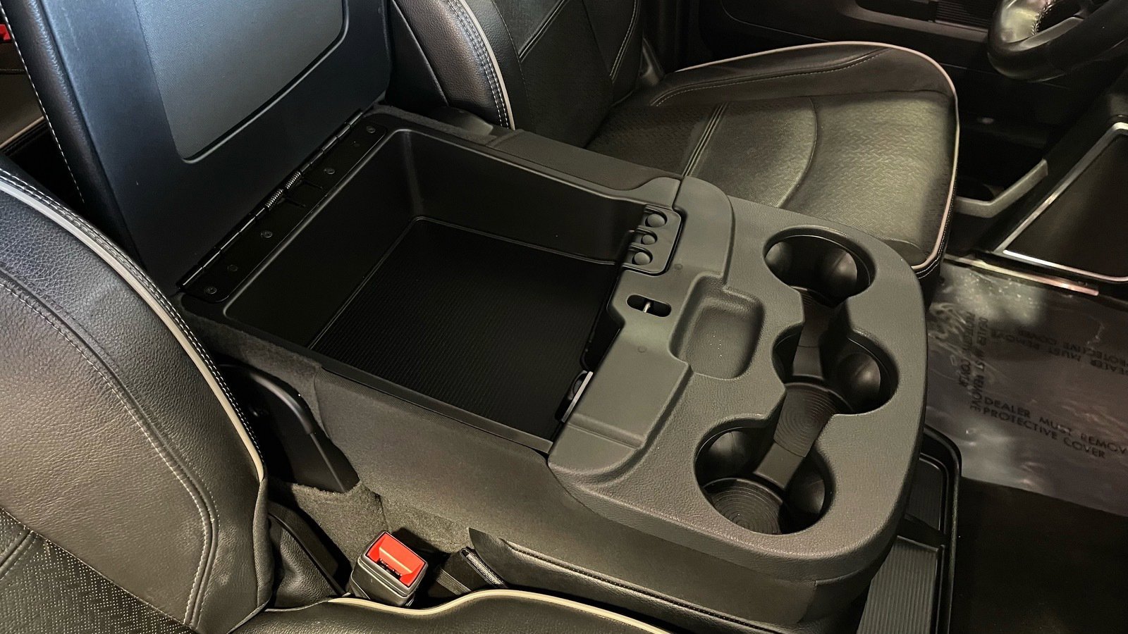 Used 2021 RAM 3500 Laramie image 43