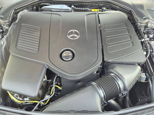 New 2026 Mercedes-Benz C 300 Sedan image 15