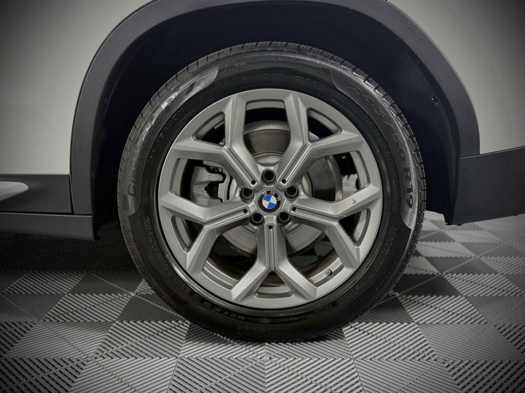 Used 2024 BMW X3 xDrive30i image 16