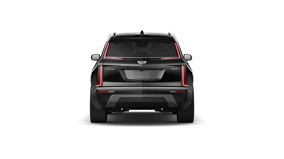 New 2026 Cadillac Vistiq Premium Luxury AWD/4WD image 30