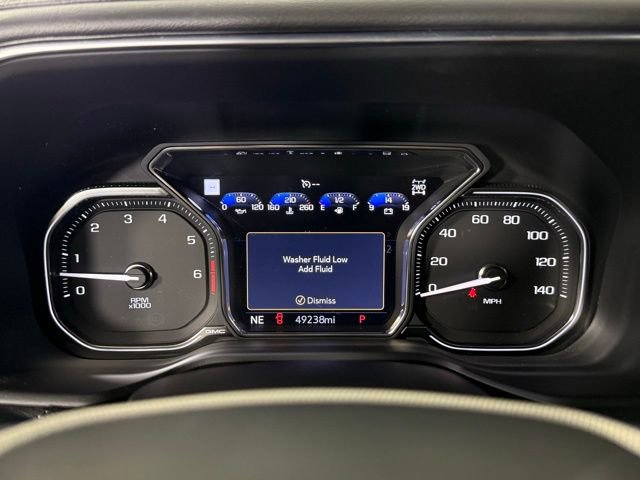 Used 2021 GMC Yukon XL Denali image 21