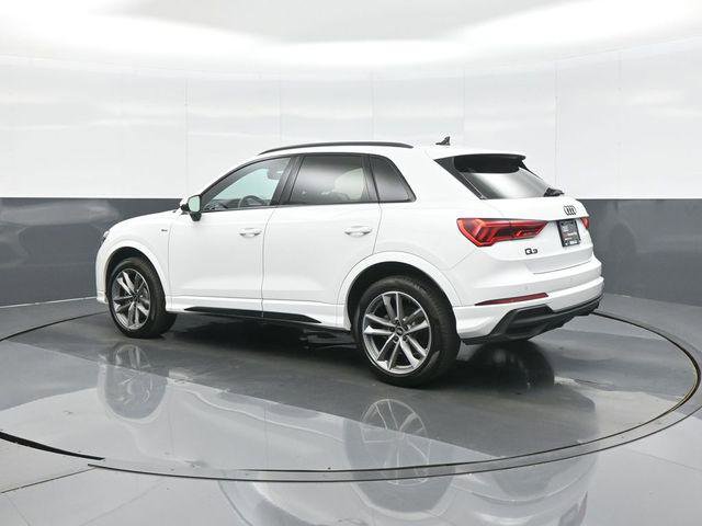 Used 2023 Audi Q3 2.0T Premium Plus w/ Premium Plus Package AWD/4WD image 5