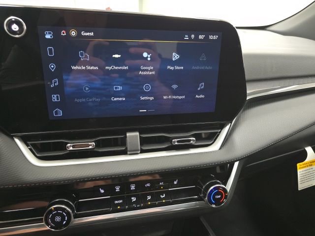 New 2026 Chevrolet Equinox LT image 13