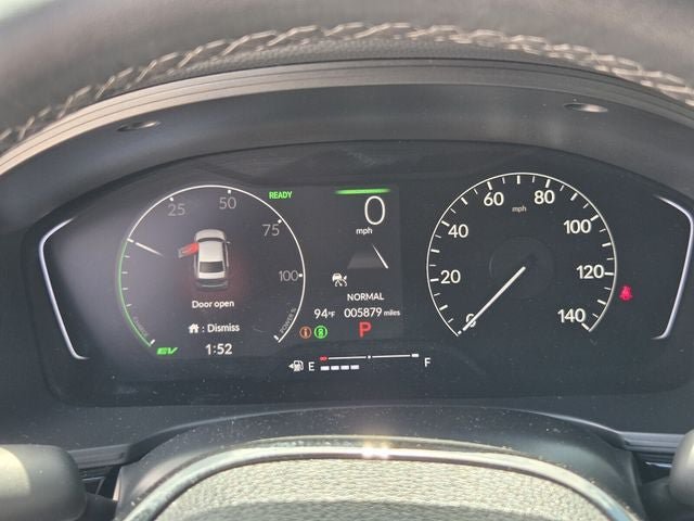 Certified 2026 Honda Civic Sport image 25