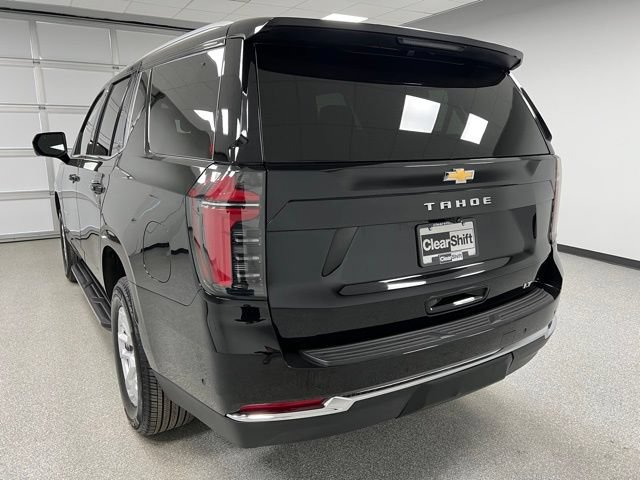 Used 2025 Chevrolet Tahoe LT AWD/4WD image 7