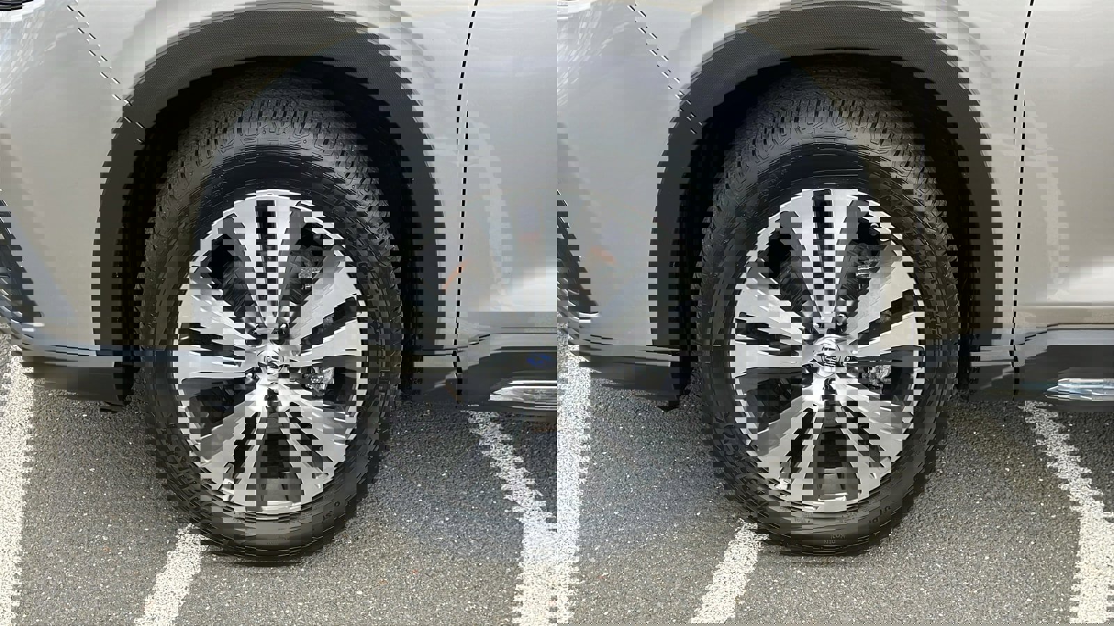 Used 2019 Subaru Ascent Limited image 9