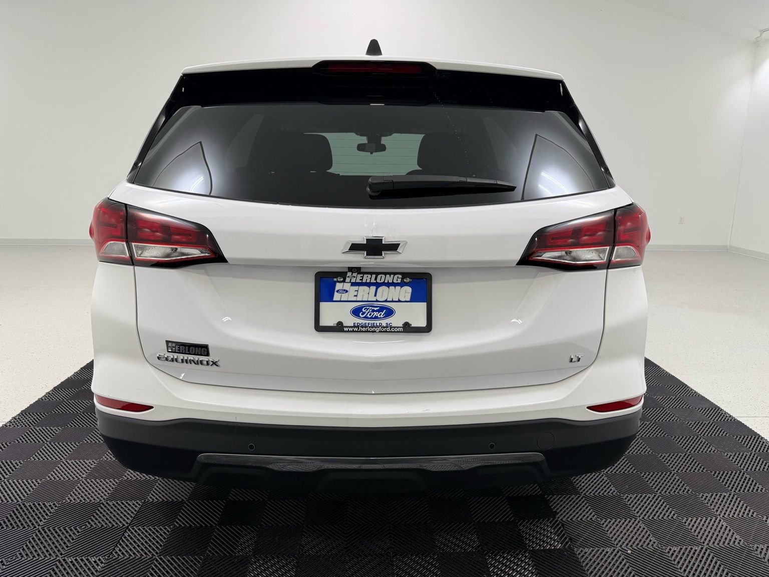 Used 2022 Chevrolet Equinox LT image 7