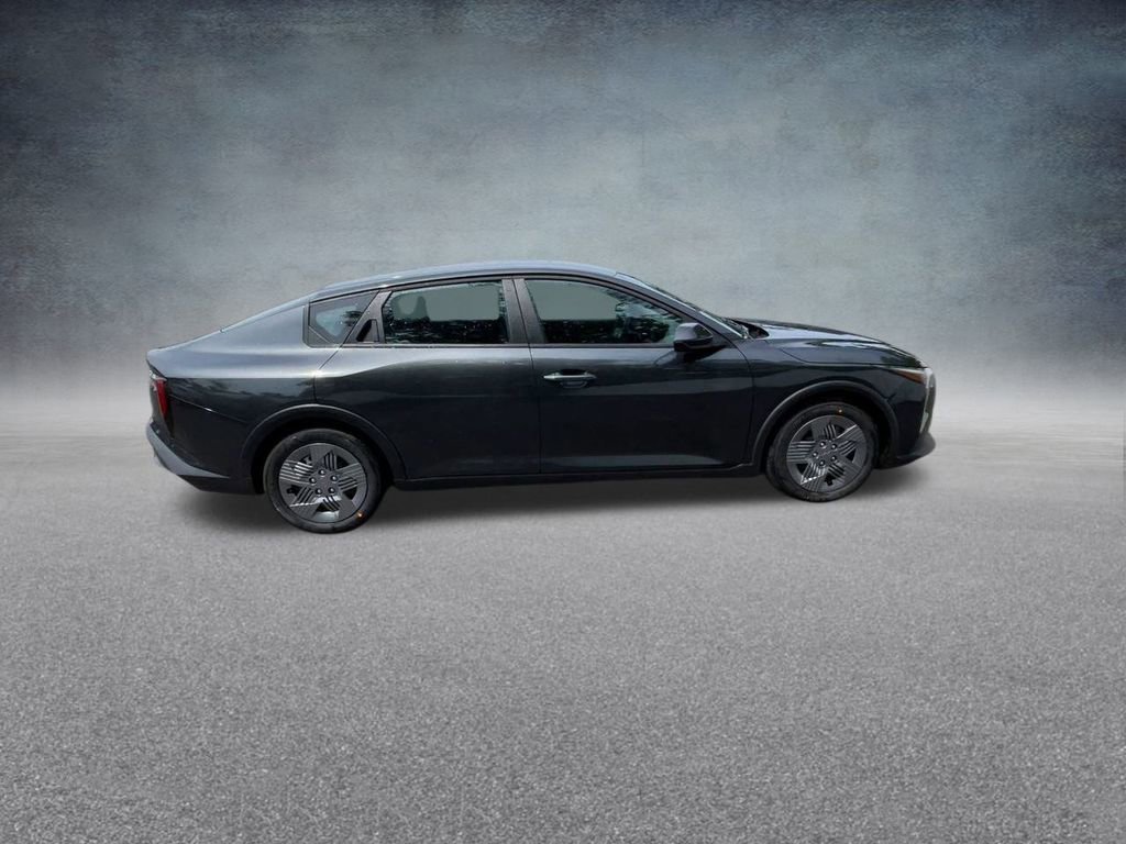 Used 2025 Kia K4 FWD image 25