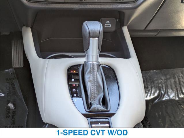 Used 2024 Honda HR-V LX image 19