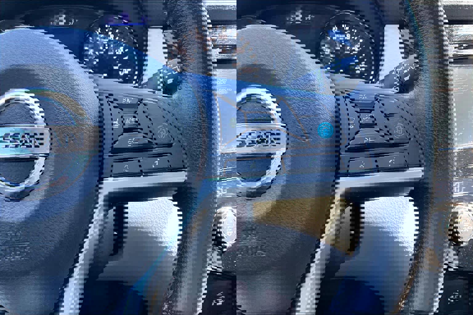 Used 2021 Nissan Rogue Sport SL w/ Premium Package image 23