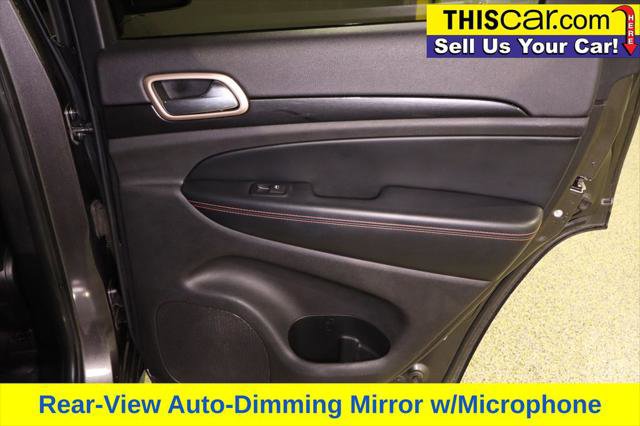 Used 2016 Jeep Grand Cherokee Laredo 75th Anniversary image 28