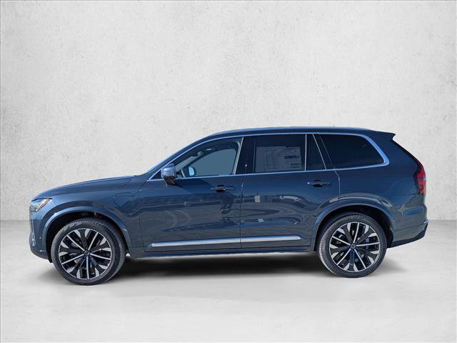 New 2026 Volvo XC90 T8 Ultra w/ Protection Package Premier image 10