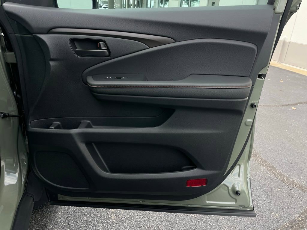 New 2026 Honda Ridgeline TrailSport image 30