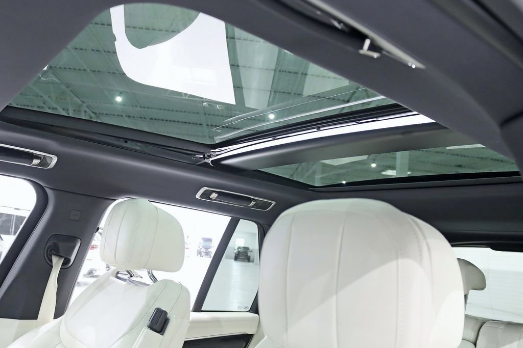 Used 2023 Land Rover Range Rover SE image 33