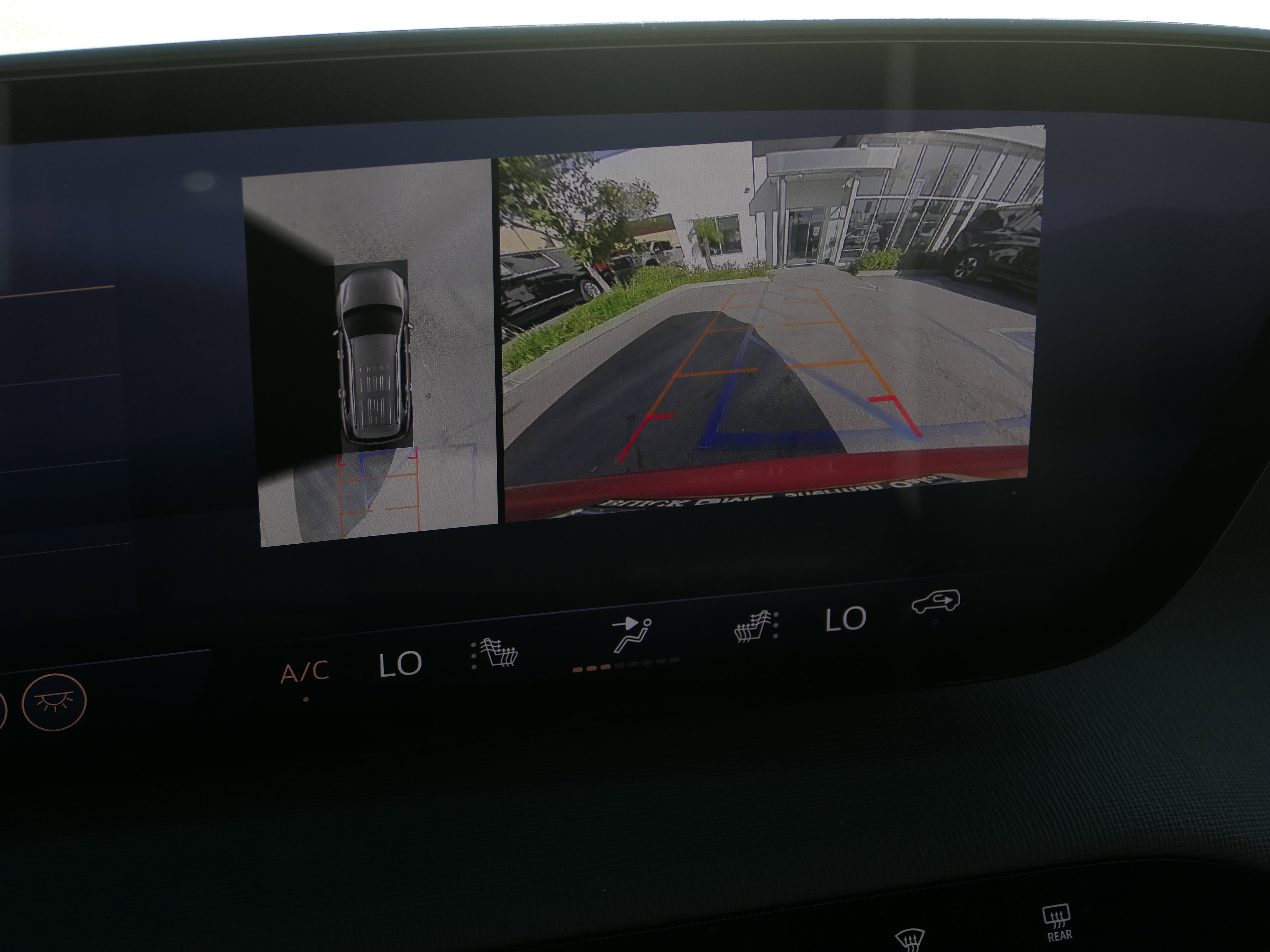 New 2026 Buick Enclave Preferred image 20