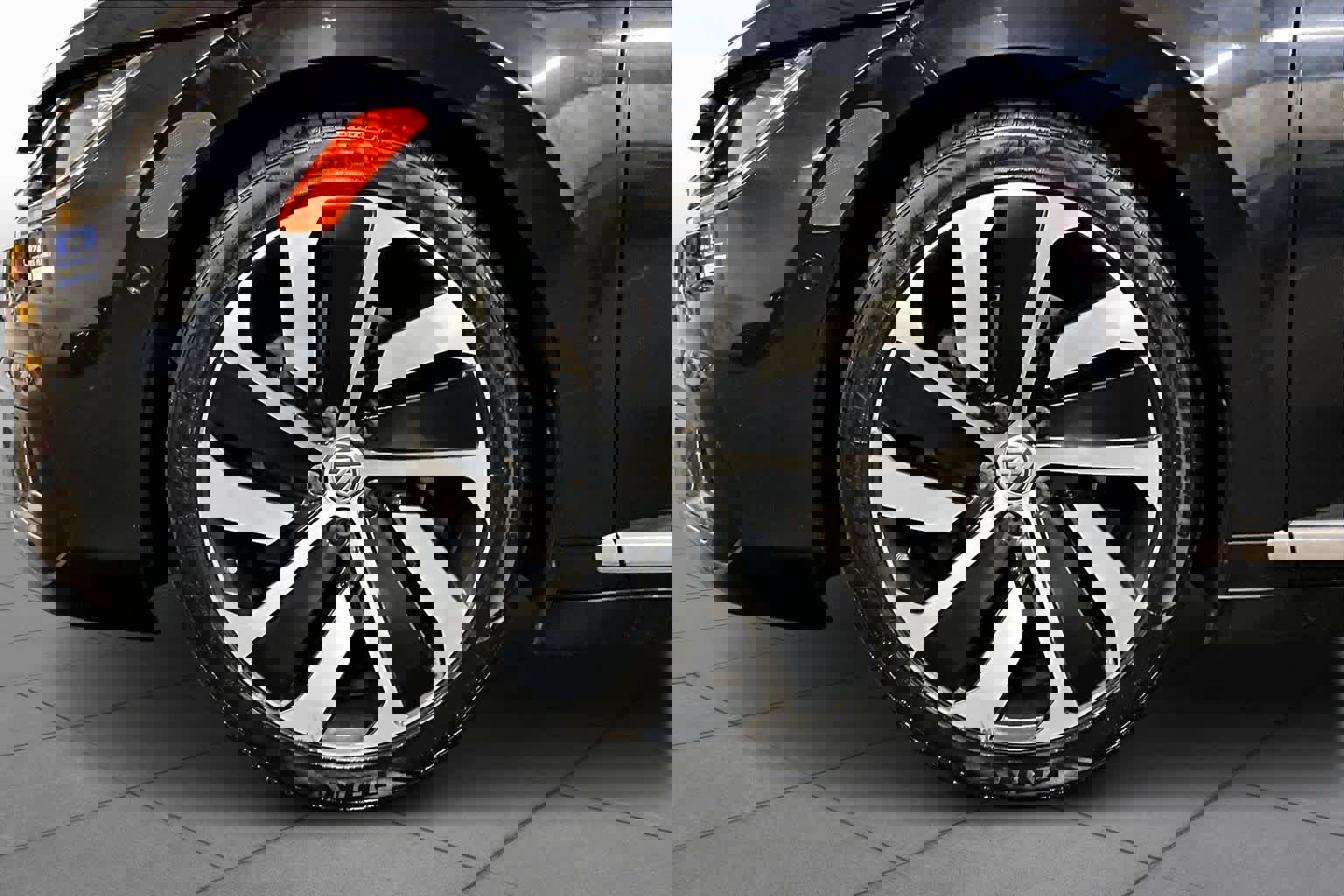 Used 2019 Volkswagen Arteon SEL Premium image 10