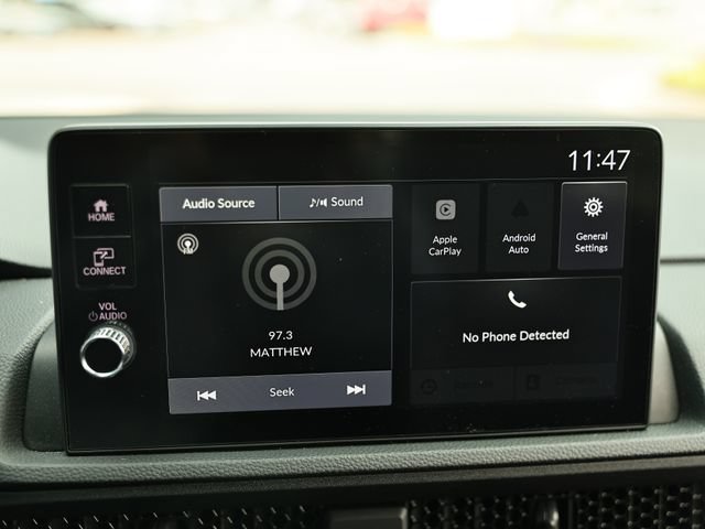 Certified 2026 Honda CR-V Sport image 38