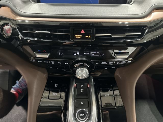 Used 2023 Acura MDX w/ Technology Package FWD image 21