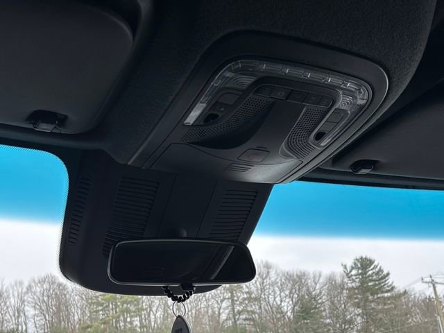 Certified 2024 Mercedes-Benz Sprinter 2500 image 54